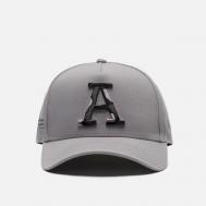Кепка  Alpha 94, цвет серый Alpha Industries