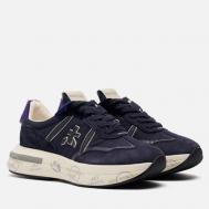 Женские кроссовки  Cassie 7680, цвет синий, размер 36 EU Premiata