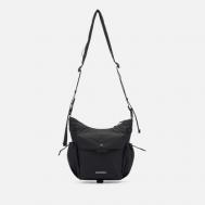 Сумка  CBR Cross II, цвет чёрный KANGOL