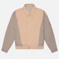 Мужская куртка ветровка  C/N Reversible Zip, цвет комбинированный, размер L CAV EMPT