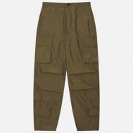 Мужские брюки  CN Four Cargo Pocket, цвет серый, размер L CAV EMPT