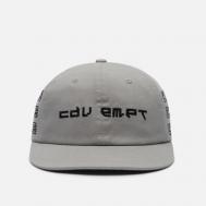 Кепка  Pixelate, цвет серый CAV EMPT