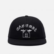 Кепка  Gate Of Swords, цвет чёрный CAV EMPT