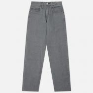 Мужские джинсы  1992 Washed Black Denim, цвет серый, размер M CAV EMPT
