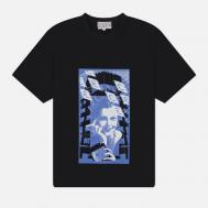 Мужская футболка  Dream Of Perfection, цвет чёрный, размер S CAV EMPT