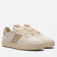 Мужские кроссовки  Davis, цвет белый, размер 41 EU CLAE