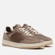 Мужские кроссовки  Haywood, цвет коричневый, размер 42 EU CLAE