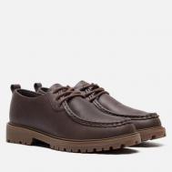 Мужские ботинки  Morrison, цвет коричневый, размер 40.5 EU CLAE