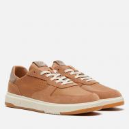 Мужские кроссовки  Moses, цвет коричневый, размер 43 EU CLAE