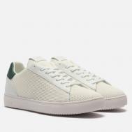 Мужские кроссовки  Bradley Knit, цвет белый, размер 42 EU CLAE