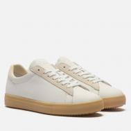 Мужские кроссовки  Bradley, цвет белый, размер 46 EU CLAE