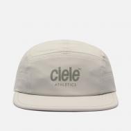 Кепка  GO Classic Athletics, цвет серый, размер S-M Ciele Athletics