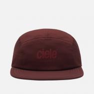 Кепка  GO Classic Athletics, цвет бордовый, размер M-L Ciele Athletics