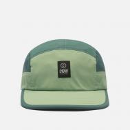 Кепка  GO SC Classic C Plus Box, цвет зелёный, размер M-L Ciele Athletics