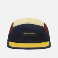 Кепка  GO Field Iconic Bar, цвет синий, размер M-L Ciele Athletics