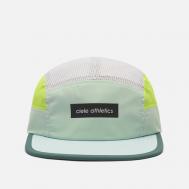 Кепка  GO Field Iconic Bar, цвет голубой, размер M-L Ciele Athletics