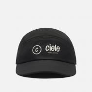 Кепка  FST SC Classic, цвет чёрный, размер S-M Ciele Athletics
