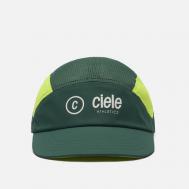 Кепка  FST SC Classic, цвет зелёный, размер S-M Ciele Athletics