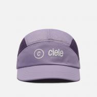 Кепка  FST SC Classic, цвет фиолетовый, размер S-M Ciele Athletics