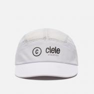 Кепка  FST SC Classic, цвет белый, размер S-M Ciele Athletics