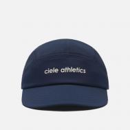 Кепка  FST SC Field Iconic SL, цвет синий, размер S-M Ciele Athletics