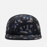 Кепка  GO SC Field Loopy MU, цвет серый, размер M-L Ciele Athletics