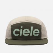 Кепка  GO Comp Century, цвет оливковый, размер M-L Ciele Athletics