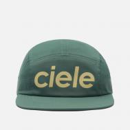 Кепка  GO Comp Century, цвет зелёный, размер M-L Ciele Athletics