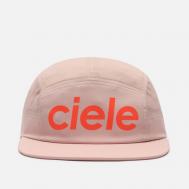 Кепка  GO Comp Century, цвет розовый, размер S-M Ciele Athletics