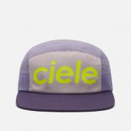 Кепка  GO Comp Century, цвет фиолетовый, размер M-L Ciele Athletics