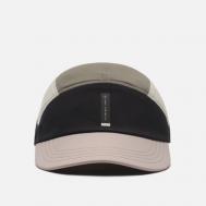 Кепка  FST SC Comp Iconic VC, цвет чёрный, размер M-L Ciele Athletics