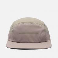 Кепка  GO Comp Bars, цвет серый, размер M-L Ciele Athletics