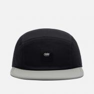 Кепка  GO EQ Frame S, цвет чёрный, размер M-L Ciele Athletics