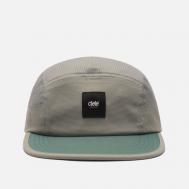 Кепка  GO EQ Frame S, цвет серый, размер M-L Ciele Athletics