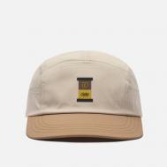 Кепка  GO SC Comp C Cube, цвет бежевый, размер M-L Ciele Athletics