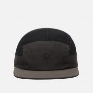 Кепка  GO Icon Circle C, цвет чёрный, размер M-L Ciele Athletics