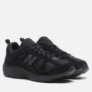 Кроссовки  CM878XL, цвет чёрный, размер 44 EU New Balance