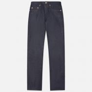 Мужские джинсы  Rescue, цвет синий, размер 32 A.P.C.