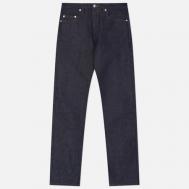 Мужские джинсы  Standard, цвет синий, размер 34 A.P.C.