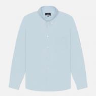 Мужская рубашка  Edouard, цвет голубой, размер S A.P.C.