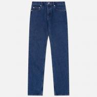 Мужские джинсы  New Standard, цвет синий, размер 30 A.P.C.