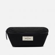 Сумка на пояс  W.F.A. Crossbody Pouch, цвет чёрный Native Union