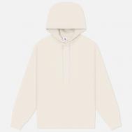 Мужская толстовка  NRG Solo Swoosh Fleece Hoodie, цвет белый, размер M Nike