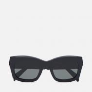 Солнцезащитные очки  Komori, цвет чёрный, размер 52mm Retrosuperfuture