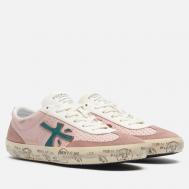 Женские кроссовки  David-d 7901D, цвет розовый, размер 38 EU Premiata