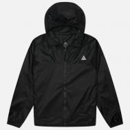 Мужская куртка ветровка  ACG Cinder Cone, цвет чёрный, размер L Nike
