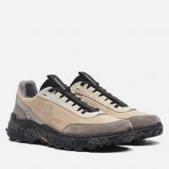 Мужские кроссовки  Devin 434, цвет бежевый, размер 45 EU Premiata