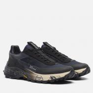 Мужские кроссовки  Devin 435, цвет синий, размер 45 EU Premiata