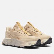 Женские кроссовки  Devin-d 446, цвет бежевый, размер 37 EU Premiata