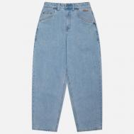 Мужские джинсы  Classic Baggy Denim, цвет голубой, размер 36 Dime